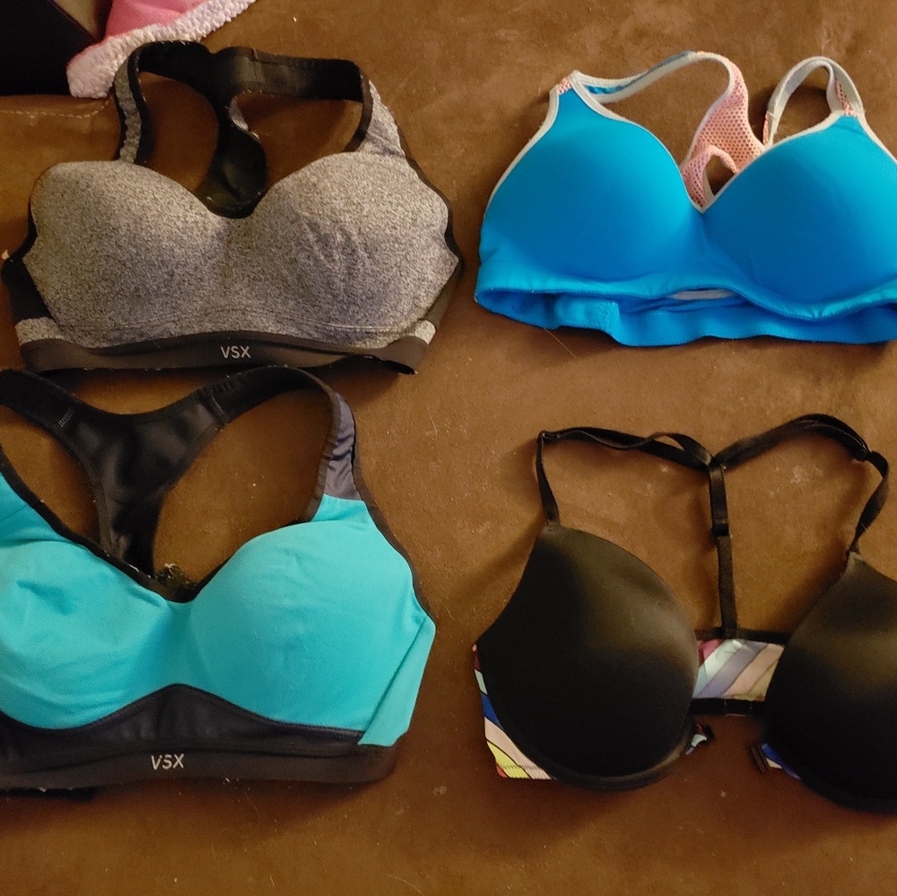 Victoria's Secret Bras